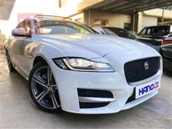جاكوار XF